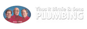 Birnie and Sons Plumbing