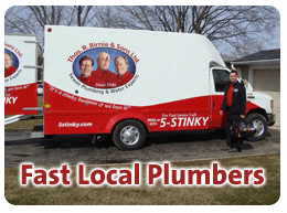 Plumbers